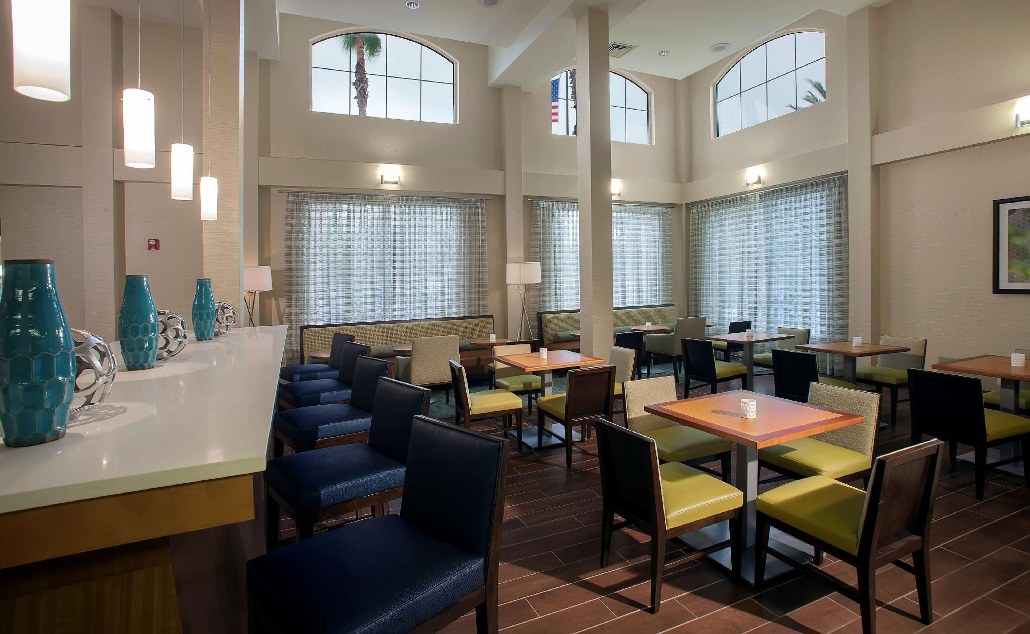 Hampton Inn Lake Buena Vista / Ορλάντο Εξωτερικό φωτογραφία