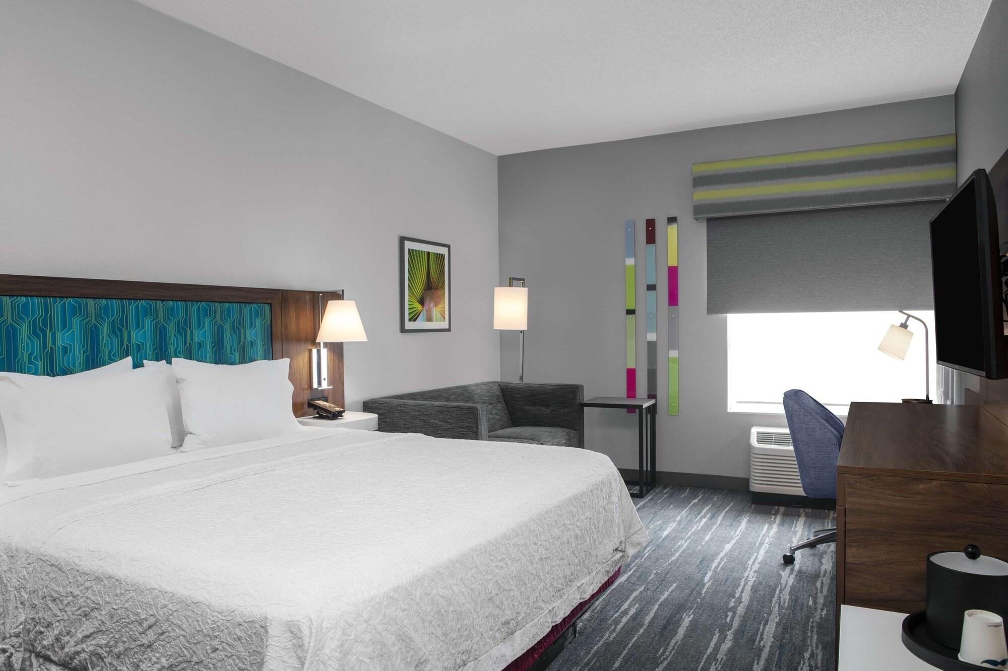 Hampton Inn Lake Buena Vista / Ορλάντο Εξωτερικό φωτογραφία